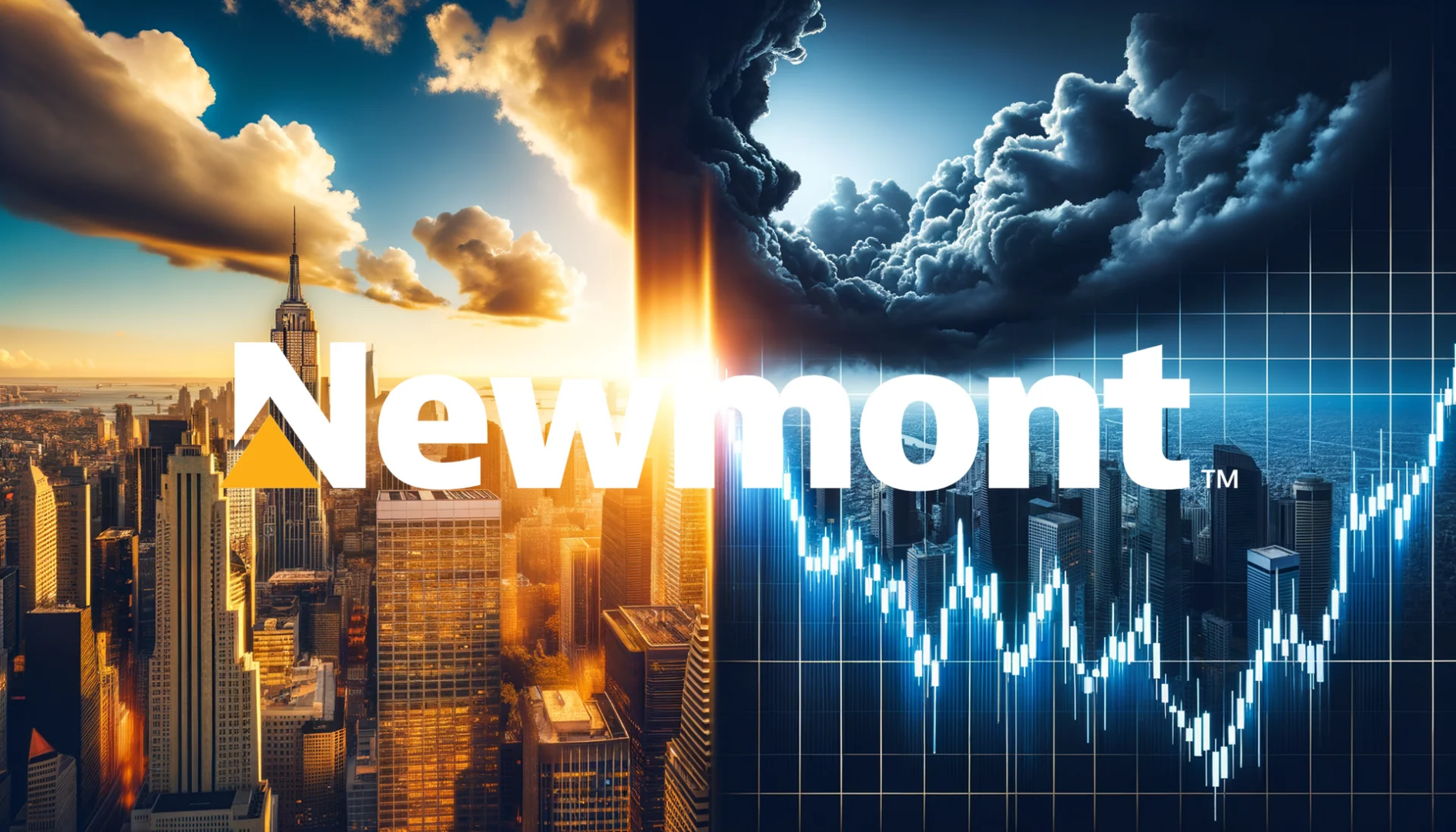 Newmont Mining Stock