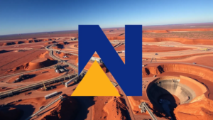 Newmont Mining Stock