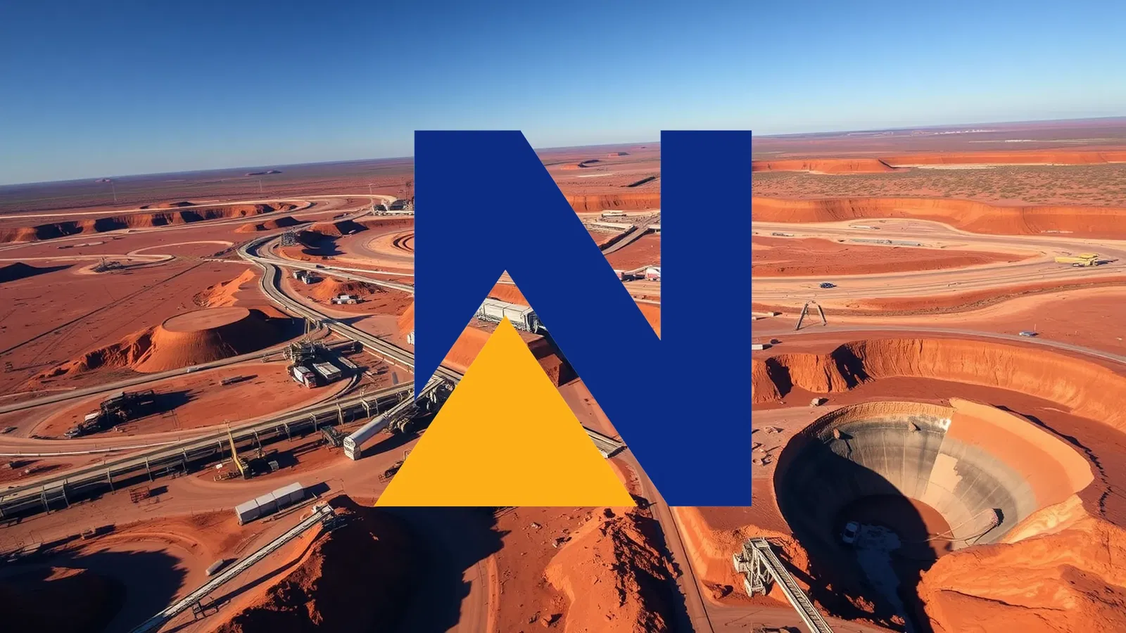 Newmont Mining Stock