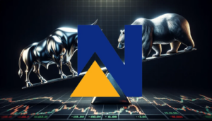 Newmont Mining Stock