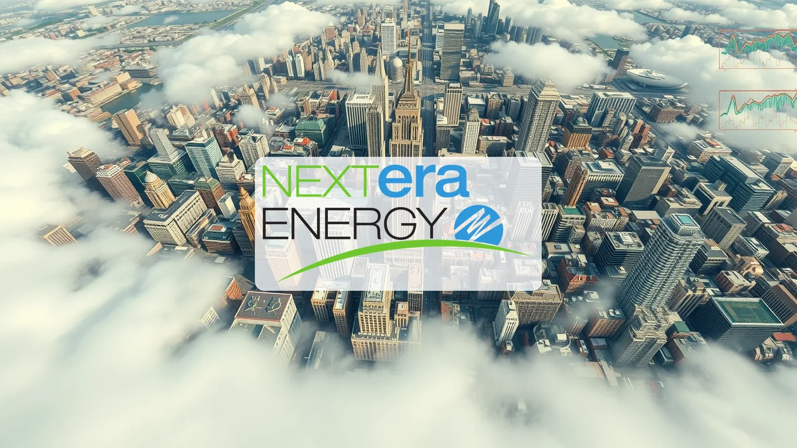 NextEra Energy Stock