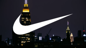 Nike Stock
