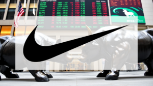 Nike Stock