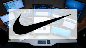 Nike Stock