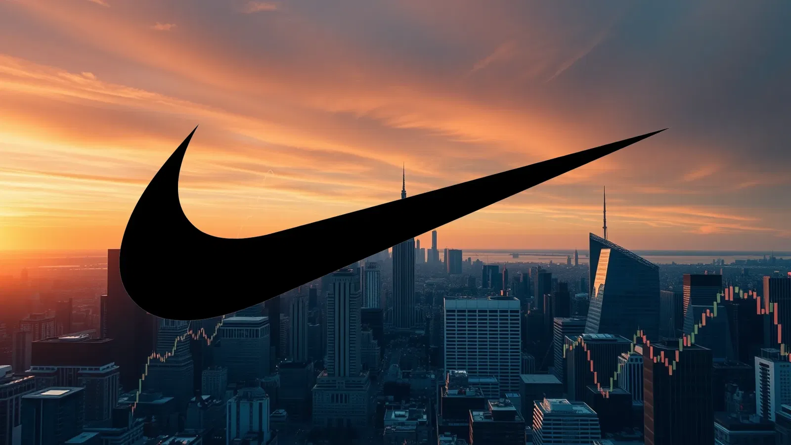 Nike Stock
