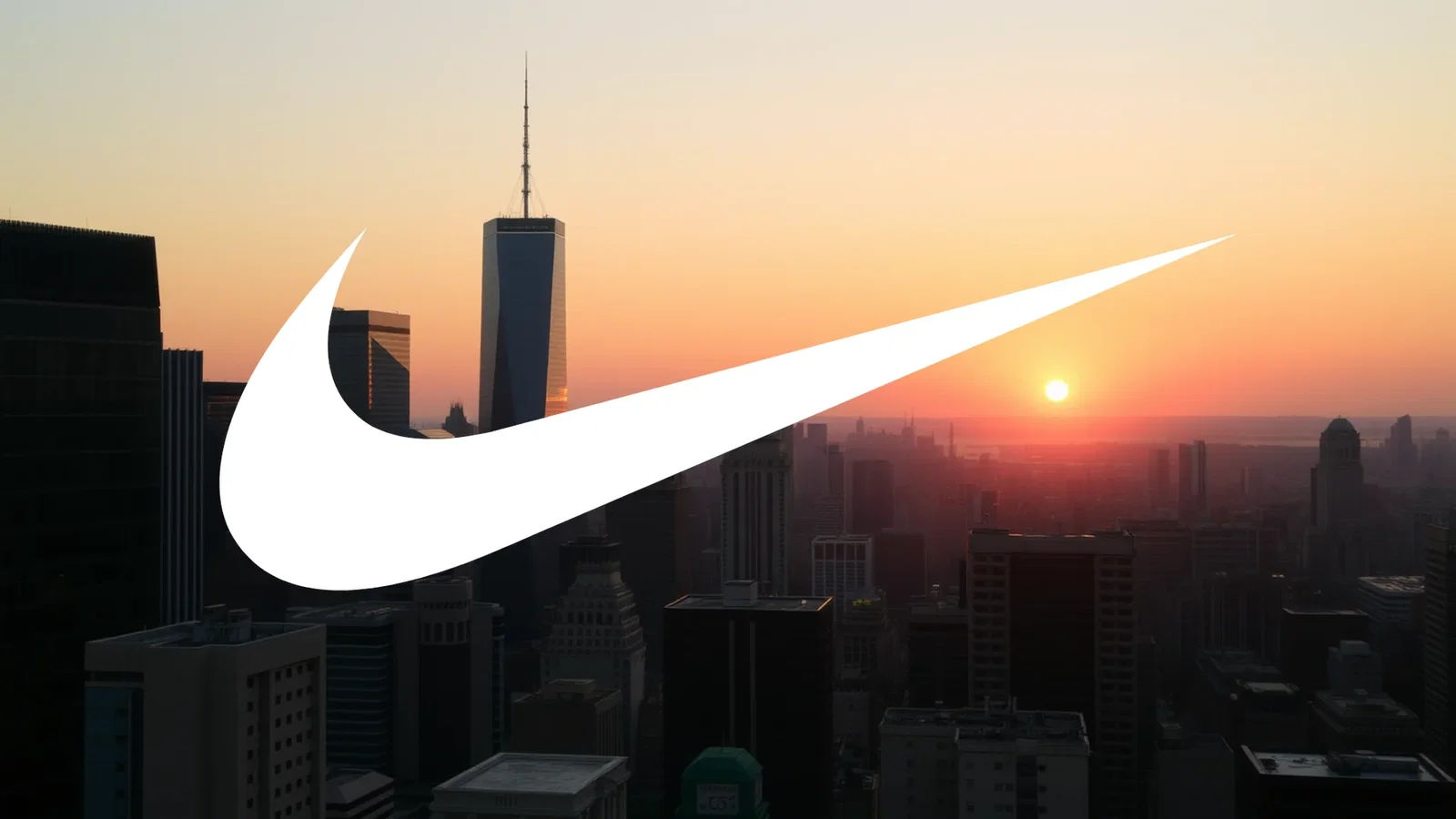Nike Stock