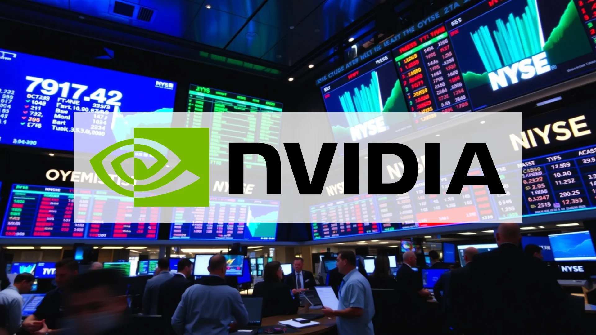 Nvidia Stock
