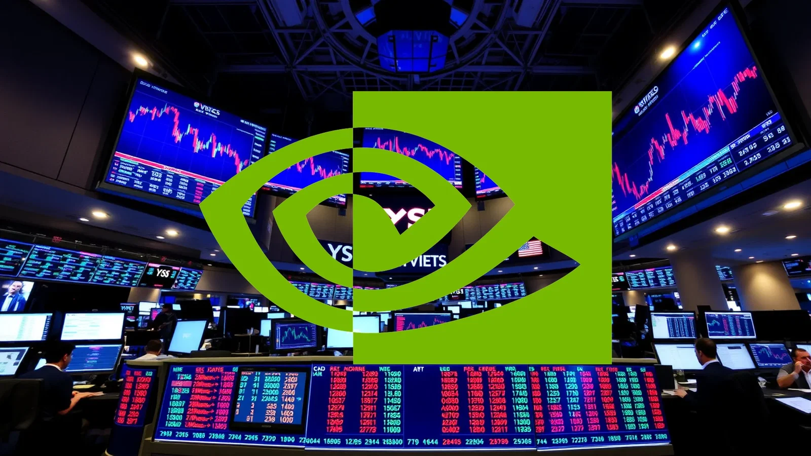 Nvidia Stock