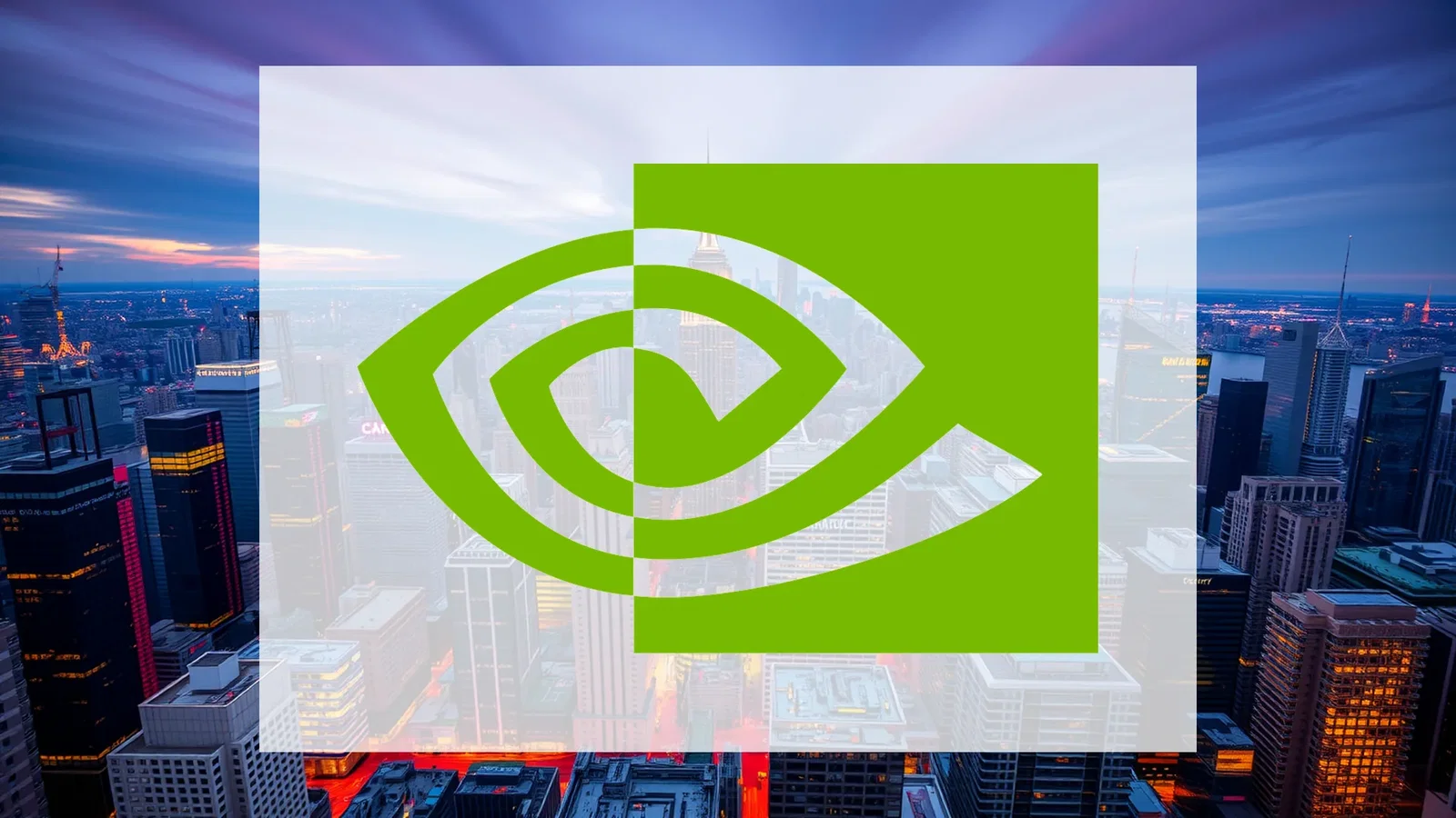 Nvidia Stock