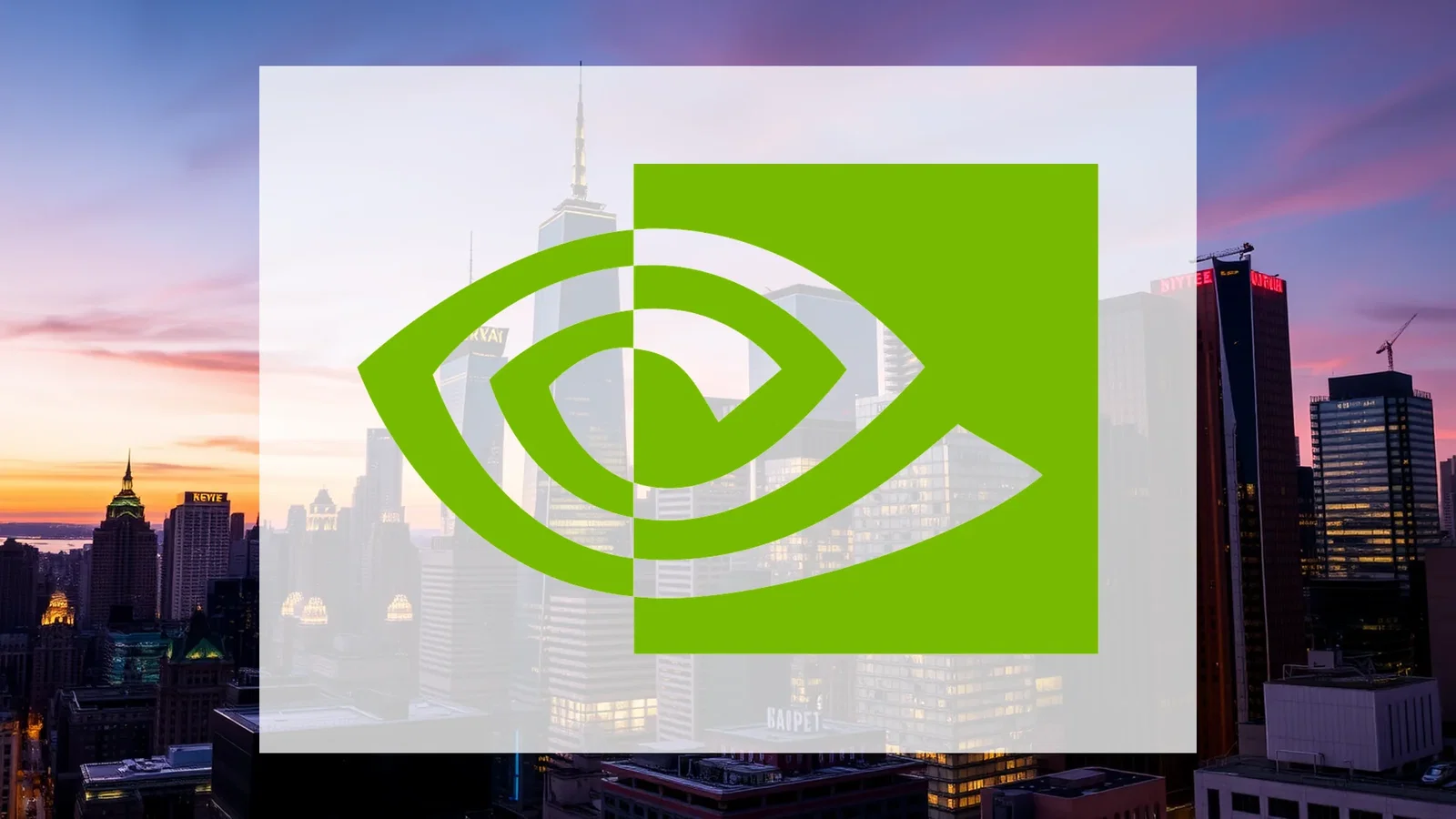 Nvidia Stock