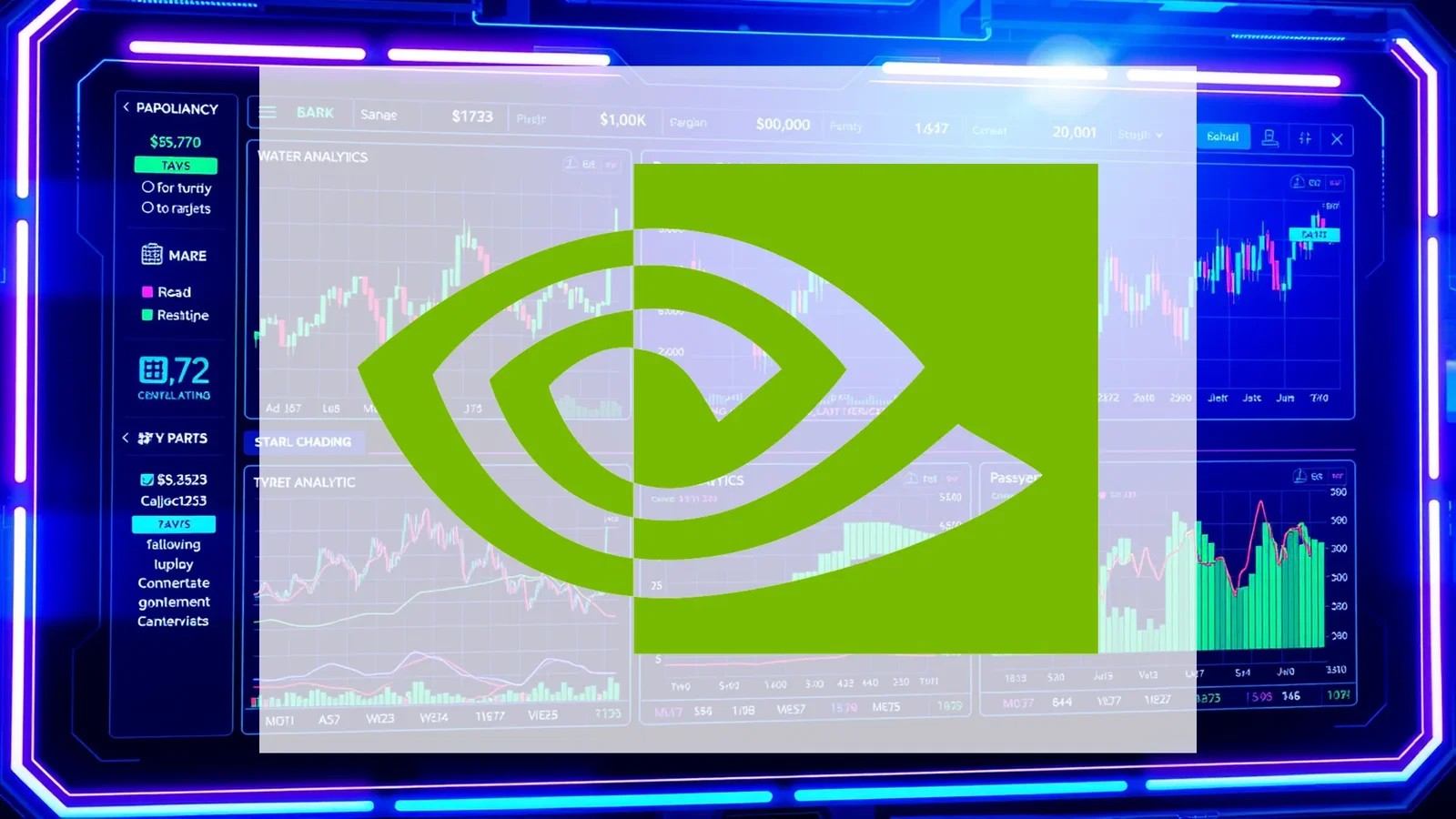 Nvidia Stock