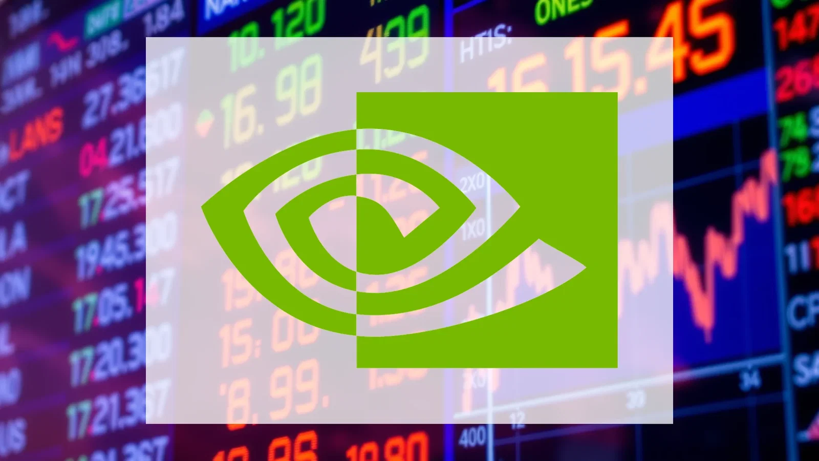Nvidia Stock