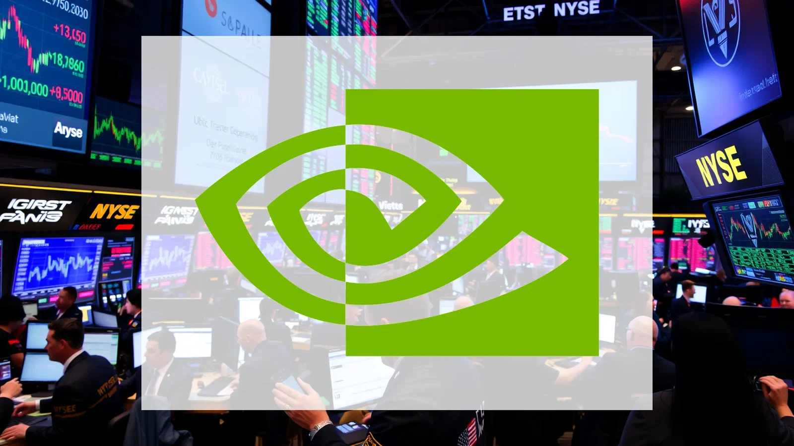 Nvidia Stock