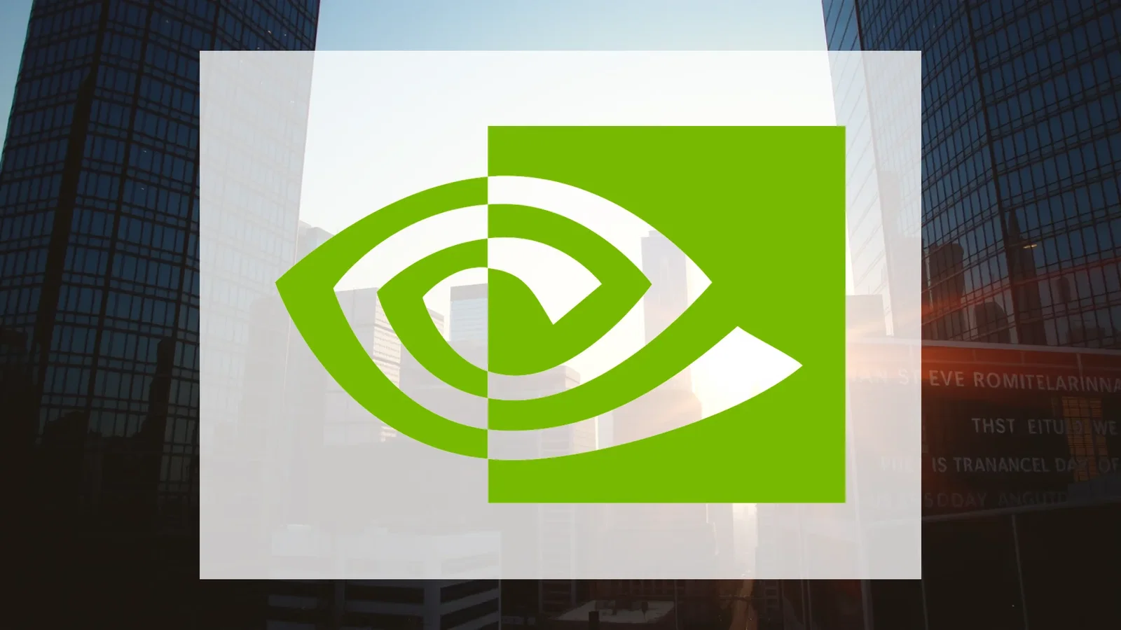 Nvidia Stock