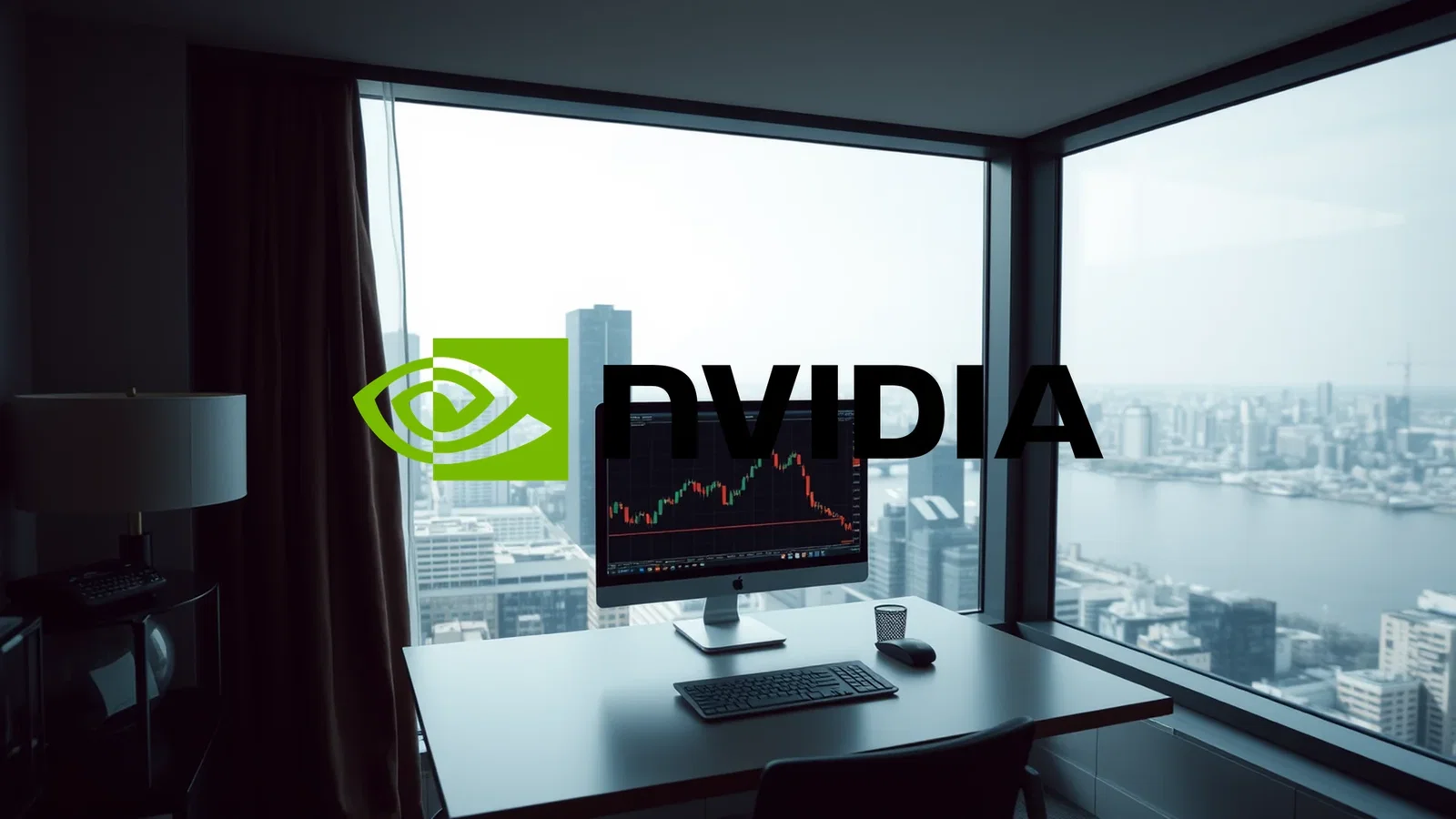 Nvidia Stock