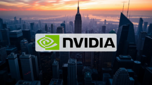 Nvidia Stock