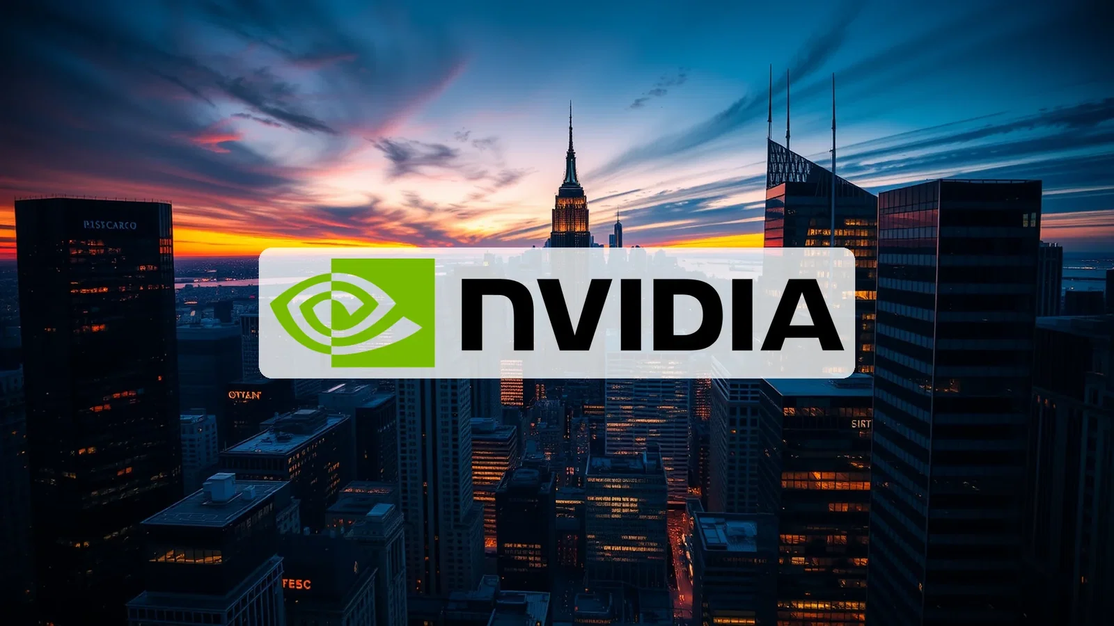 Nvidia Stock