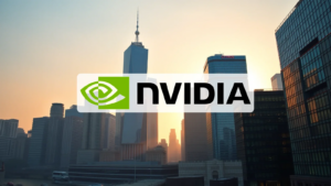 Nvidia Stock