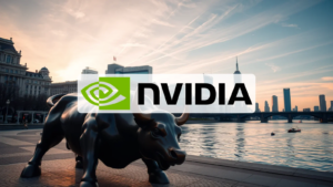 Nvidia Stock
