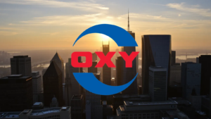 Occidental Petroleum Stock