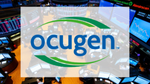 Ocugen Stock