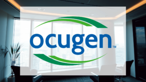 Ocugen Stock