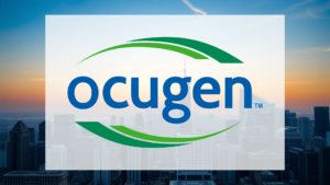 Ocugen Stock