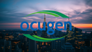 Ocugen Stock