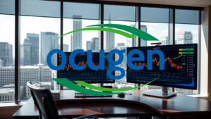 Ocugen Stock