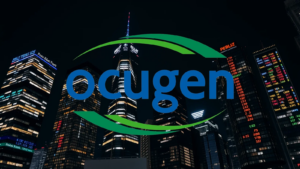 Ocugen Stock