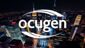 Ocugen Stock