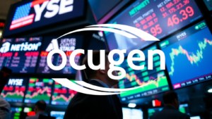 Ocugen Stock