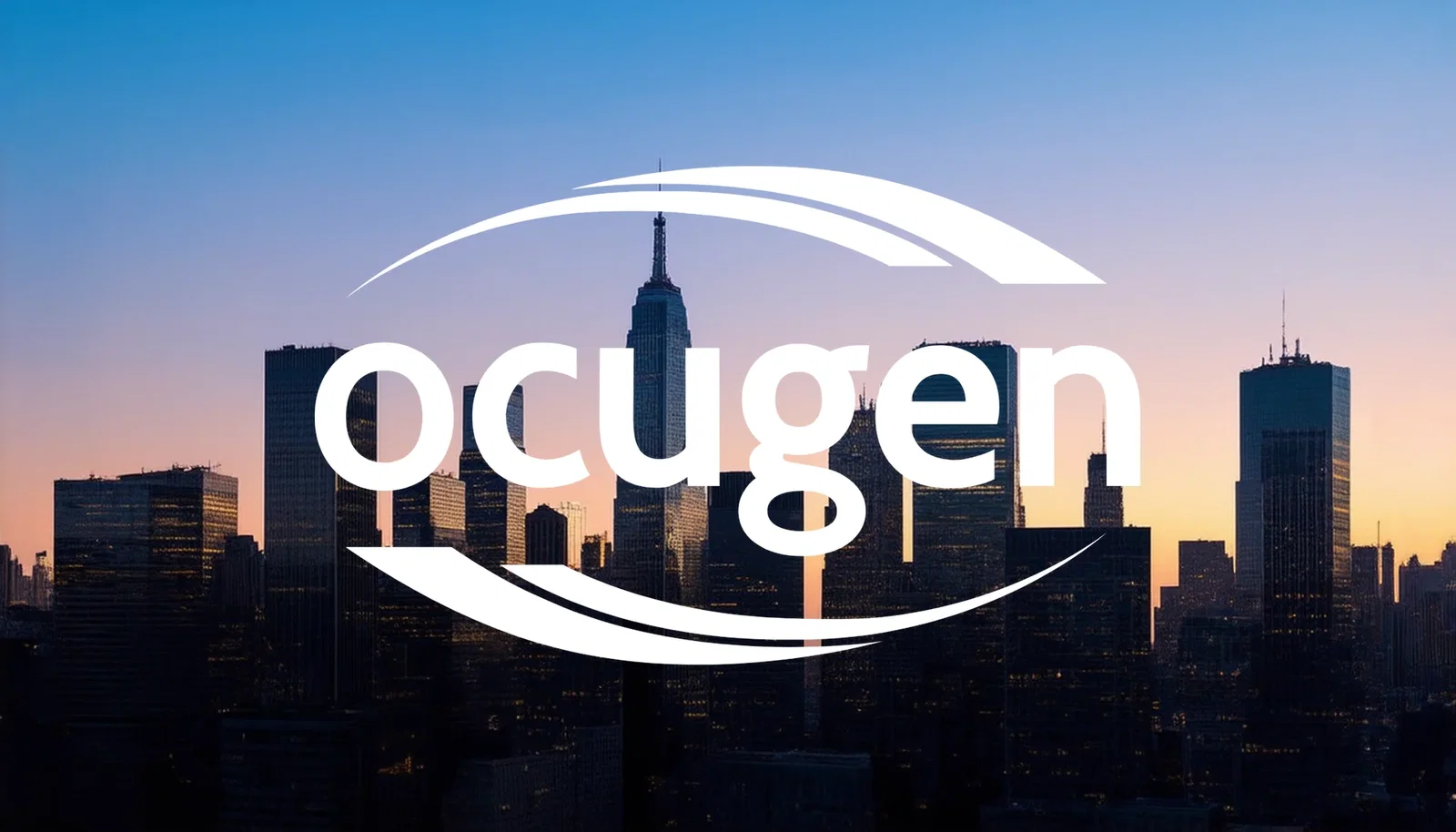 Ocugen Stock