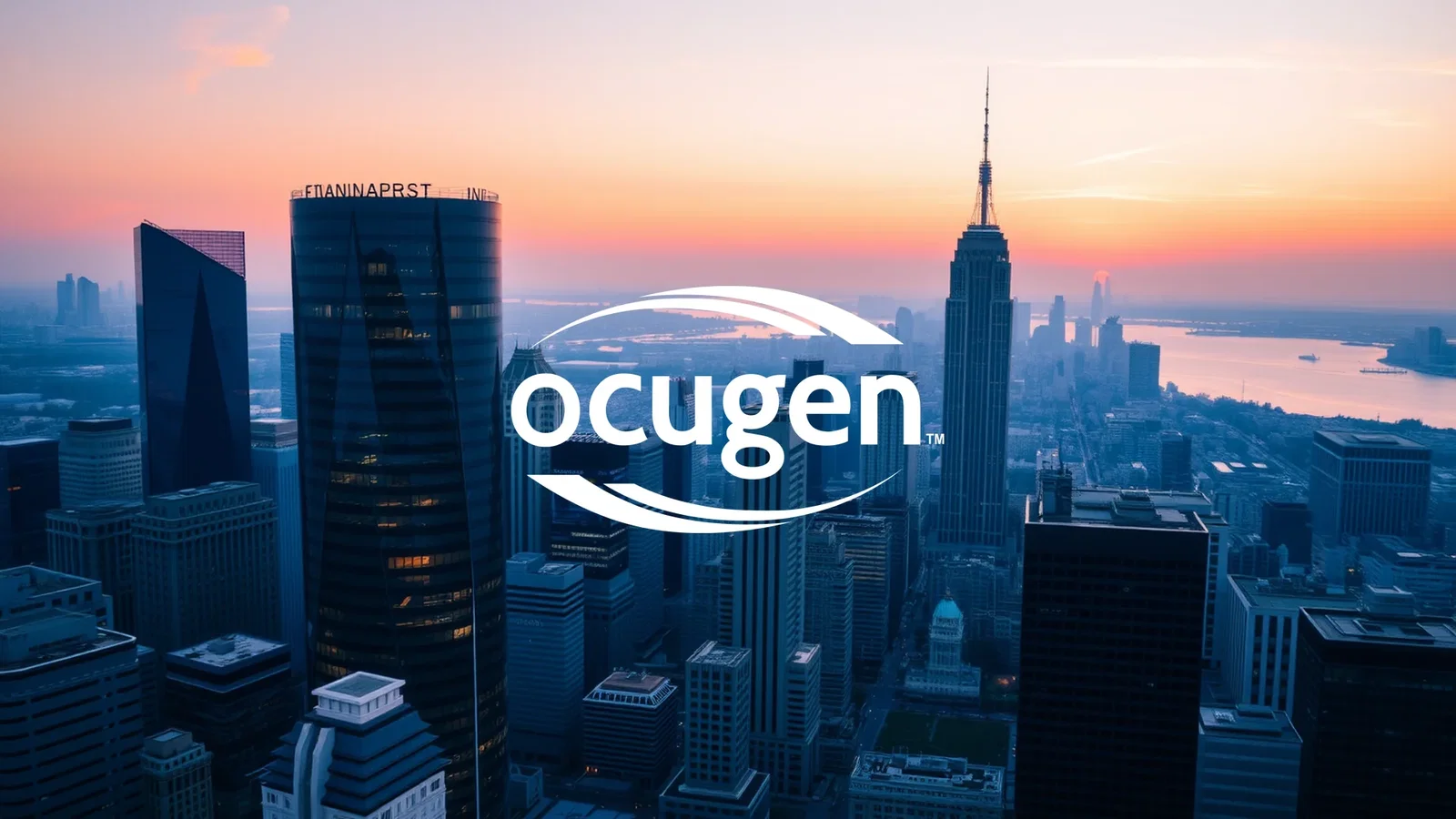 Ocugen Stock