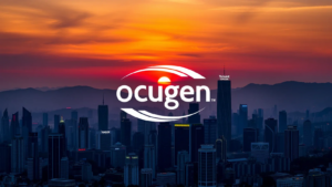 Ocugen Stock