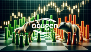 Ocugen Stock