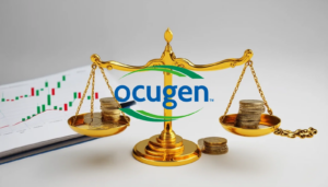 Ocugen Stock