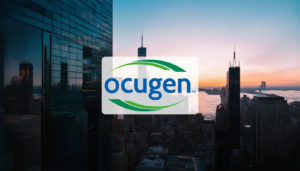 Ocugen Stock