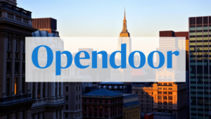 Opendoor Stock
