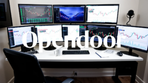 Opendoor Stock