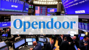 Opendoor Stock