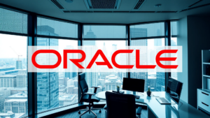 Oracle Stock
