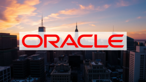 Oracle Stock