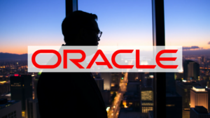 Oracle Stock