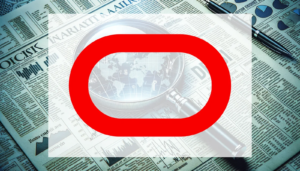 Oracle Stock