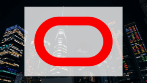 Oracle Stock