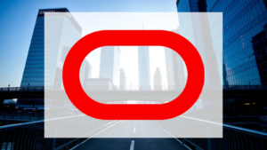 Oracle Stock