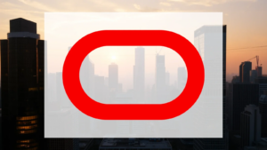 Oracle Stock