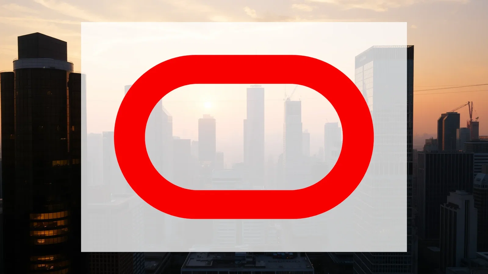 Oracle Stock