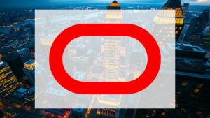 Oracle Stock